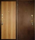 Входная металлическая дверь Кондор-3 Кондор