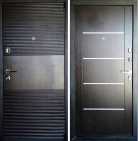Металлическая дверь входная Самурай Арго Самурай