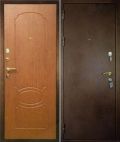Входная металлическая дверь Кондор-7 Кондор