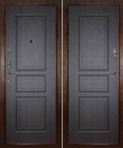 Входная металлическая дверь Кондор-X1 Кондор