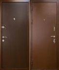 Металлическая входная дверь Кондор-Барьер Кондор