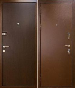 Металлическая входная дверь Кондор-Барьер Кондор