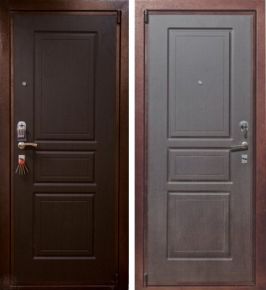 Металлическая входная дверь Кондор-М3 Люкс Кондор
