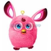 Ферби Коннект Розовый (Furby connect игрушка pink)