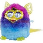 Игрушка Ферби Кристал Розово-Голубой Furby Crystal Pink/Blue