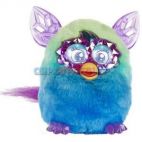 Игрушка Ферби Кристал Зелено-Голубой Furby Crystal Green/Blue