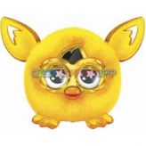 Детеныш Furby Boom Ферблинг Золотой - Furby Furbling Creature (Limited Golden Edition)