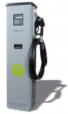 Топливораздаточная колонка HDM 60 есо с доступом по электронным ключам (дизельное топливо)
