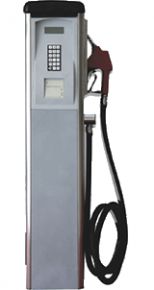 Топливораздаточная колонка MD50F111-E с насосом (дизельное топливо)