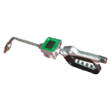 Пистолет-расходомер для масла JYQ/M-1