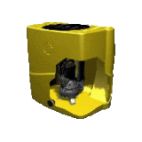 Канализационная установка Drainbox с измельчителем