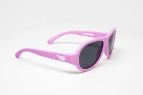 Солнцезащитные очки для детей Babiators - Принцесса (розовые)