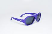 Солнцезащитные очки для детей Babiators - Пилот (фиолетовые)