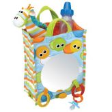 Сумочка Зеркало для малышей