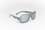 Солнцезащитные очки Babiators - Polarized Камуфляж (серые с зеркальными линзами)