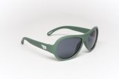 Солнцезащитные очки для детей Babiators - Морпех (зелёные)