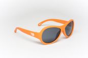 Солнцезащитные очки для детей Babiators - Ух ты! (оранжевые)