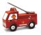 Модель из картона Пожарная машина