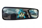 Безопасное детское зеркальце в автомобиль-Мишка