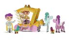 3D набор Принцесса Ирис