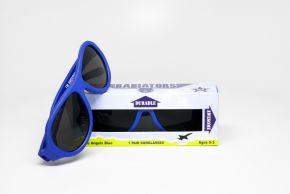 Солнцезащитные очки для детей Babiators - Ангел (синие)