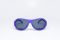 Солнцезащитные очки для детей Babiators - Пилот (фиолетовые)