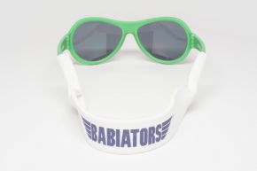 Набор аксессуаров для очков Babiators. К полёту готов!