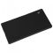 Nillkin Super Frosted Shield | Матовый чехол для Sony Xperia Z5 (Черный)  Nillkin
