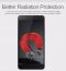 Nillkin Matte | Матовая защитная пленка для Xiaomi Redmi Note 2 / Redmi Note 2 Prime (Матовая)  Nillkin