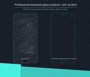Nillkin H | Защитное стекло для Meizu MX5  Nillkin