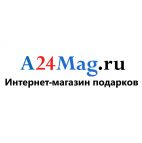 A24Mag.ru, Интернет-магазин подарков и сувениров