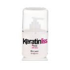 Маска кератиновая восстанавливающая для волос - Keratin-Liss Mask