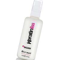 Бальзам кератиновый несмываемый для волос - Keratin-Liss Balsam