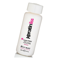 Шампунь кератиновый восстанавливающий - Keratin-Liss Post Shampoo