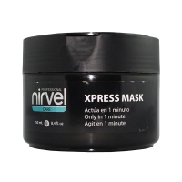 Маска для экспресс восстановления поврежденных волос - Xpress Mask