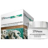 Антивозрастной увлажняющий крем SpaPharma (Спа Фарма) 50 мл SpaPharma