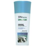 Очищающий гель для умывания лица SpaPharma (Спа Фарма) 235 мл SpaPharma