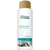Минеральный шампунь SpaPharma (Спа Фарма) 500 мл SpaPharma