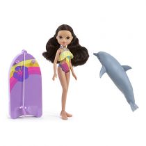 Moxie Мокси Тинс с плавающим дельфином Софина