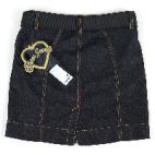 Джинсовая юбка Strom jeans 6017-001 (Турция)