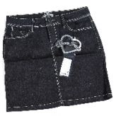 Джинсовая юбка Strom jeans 6003-004 (Турция)