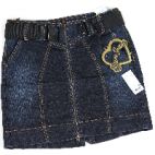 Джинсовая юбка Strom jeans 6017-002 (Турция)