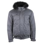 Мужская зимняя куртка AutoJack 0414