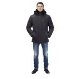 Мужская зимняя куртка AutoJack 0451