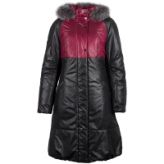 Женская зимняя куртка LimoLady 578