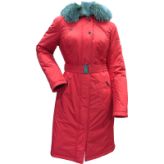 Женская зимняя куртка LimoLady 765Ч