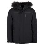Мужская зимняя куртка AutoJack 0355