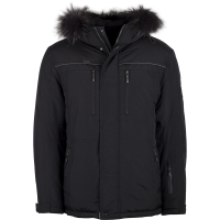 Мужская зимняя куртка AutoJack 0355