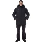 Мужская зимняя куртка AutoJack 0353