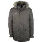 Мужская зимняя куртка AutoJack 0443E